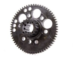 BERT TRANSMISSIONS Flywheel SBC 400 Ext Balance Gilmer 318-400
