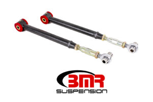 BMR SUSPENSION 05-14 Mustang Lower Cont rol Arms On-Car Adjust. TCA021H