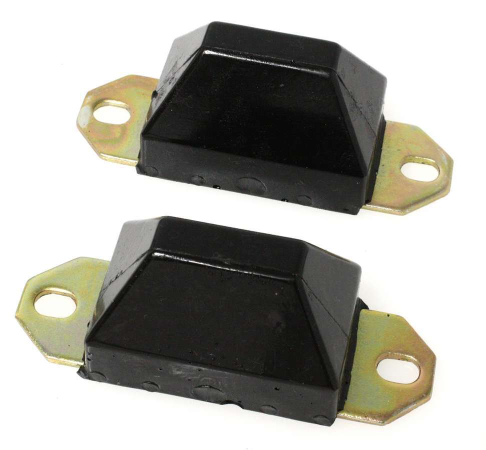 ENERGY SUSPENSION Bump Stop 1-7/8 x 5 x 1-3/4 76-86 Jeep Pair 9.9137G