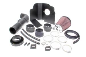 K AND N ENGINEERING 14-   GM P/U 1500 5.3L Air Charger Off Road Kit 63-3082