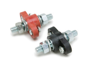 PAINLESS WIRING Remote Battery Junction Terminal Kit 40106