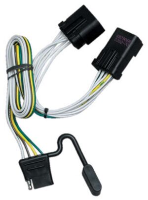 REESE T-Connector 118381