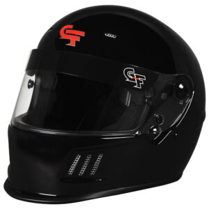 G-FORCE Helmet Rift Medium Black SA2020 13010MEDBK