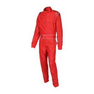 G-FORCE Suit G-Limit Child Small Red 35451CSMRD