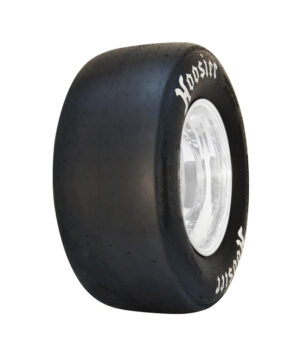 HOOSIER 26.0/8.5R-15 Drag Radial Tire 18805DBR