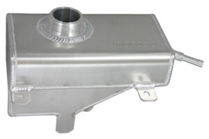 MOROSO Coolant Expansion Tank – 05-Up Mustang 63768
