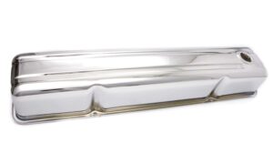 RACING POWER CO-PACKAGED 50-62 Chevy 235 6 Cyl Tall V/C Chrome R9107