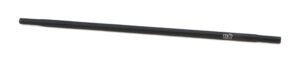Ti22 PERFORMANCE Throttle Rod Black 10-32 11in Long Aluminum TIP5626