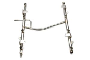 CHEVROLET PERFORMANCE Fuel Rail Assembly LS2/LS3 12633511