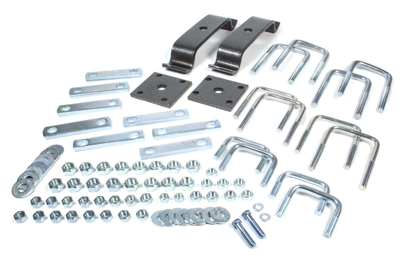 HELLWIG Lp-25 Mounting Kit 25300