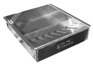 PIT-PAL PRODUCTS Gear Change Tray Economy 128S