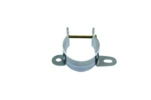 SPECIALTY PRODUCTS COMPANY OEM Coil Bracket Chrome 6061