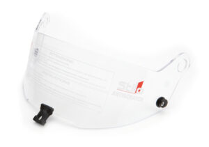 STILO Sheild ST5 Clear Dirt No AntiFog YA0851