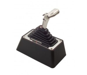 TCI Streetfighter Shifter 3 Speed Fwd/Rev Pattern 616443