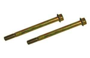 TUFF-STUFF Plain Full Size Starter Bolts 7623B