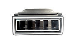 VINTAGE AIR Chrome Dash Vent 49056-VUL