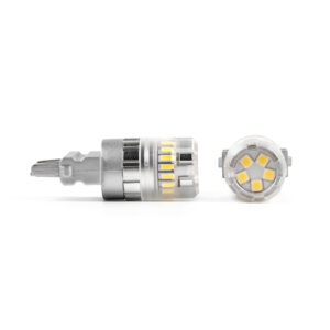 ARC LIGHTING ECO Series 3156/3157 LED Light Bulbs  White Pair 3137W