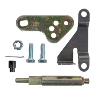 B and M AUTOMOTIVE Powerglide Bracket Lever 70497