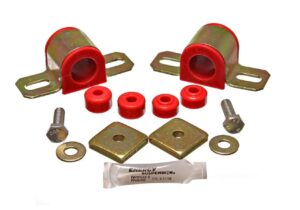 ENERGY SUSPENSION 27Mm Front Sway Bar Set 7.5114R