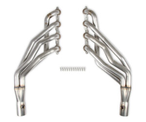 HOOKER Exhaust Header Set – GM LS Swap 68-74 C10 Truck BH13243