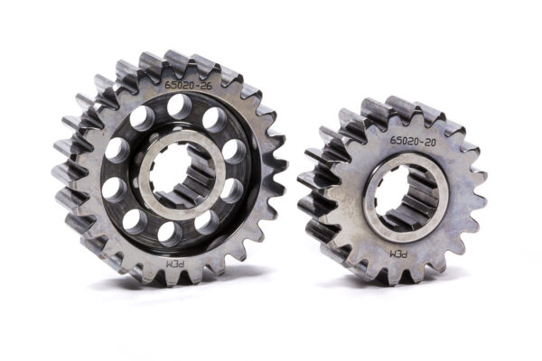 PEM Premium Quick Change Gears 65020