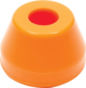 QUICKCAR RACING PRODUCTS Replacement Bushing Med/ Soft Orange 66-503