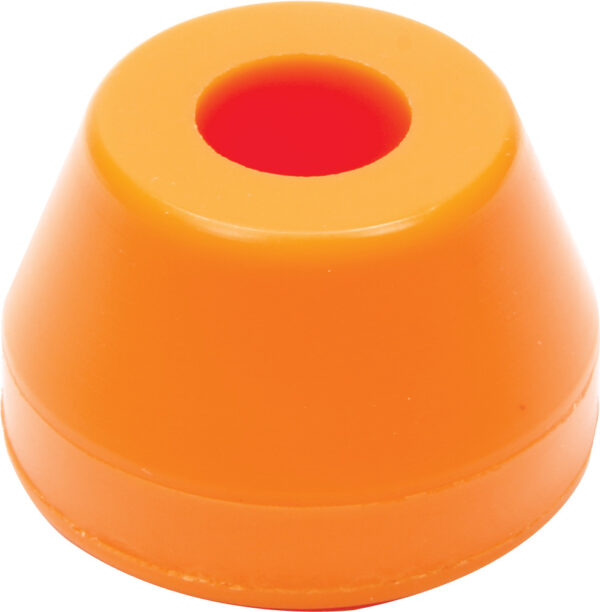 QUICKCAR RACING PRODUCTS Replacement Bushing Med/ Soft Orange 66-503