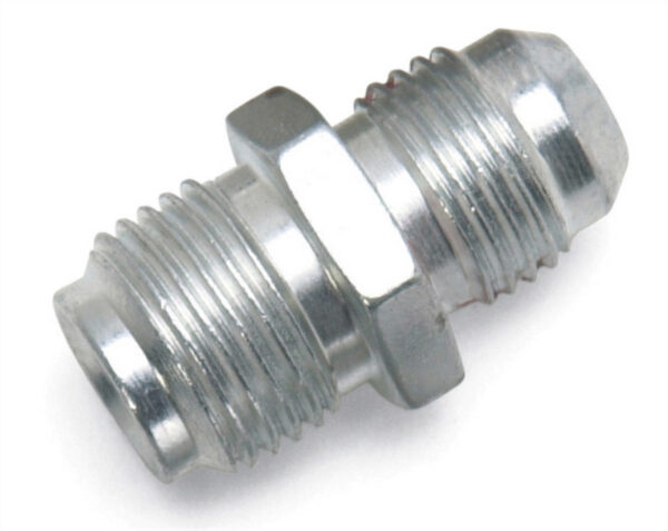 RUSSELL Adapter Fitting Steel #8 to 5/8-18 IF 640400