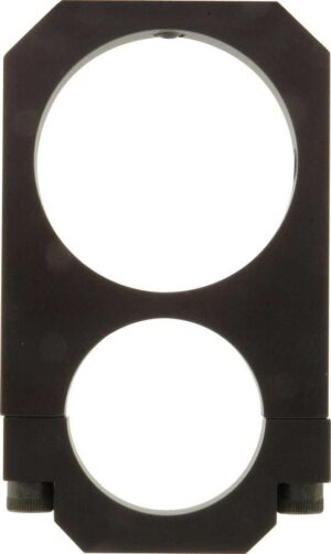 ALLSTAR PERFORMANCE Fuel Filter Bracket 1.75in ALL40230