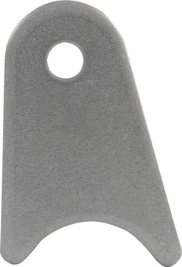 ALLSTAR PERFORMANCE 3/16in Radius Tabs 4pk 1/2in Hole ALL60002