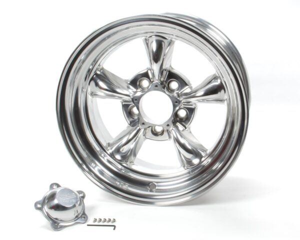 AMERICAN RACING WHEELS 17×7 Torq Thrust II 5-4-3/4 BC Wheel VN5157761