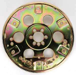 B and M AUTOMOTIVE SB Chevy Flex Plate 20239