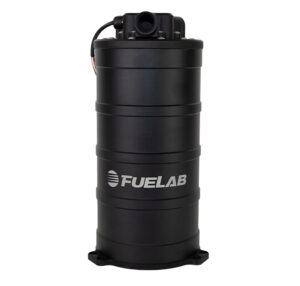 FUELAB FUEL SYSTEMS Fuel Surge Tank System Brushless 850hp 61712
