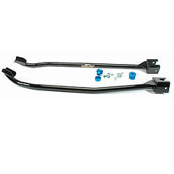 GLOBAL WEST 67-69 Camaro Sub Frame Connectors 900