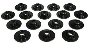 HOWARDS RACING COMPONENTS Valve Spring Retainers – 10 Degree – 1.435 97128