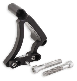 MSD IGNITION Billet Timing Pointer SBC w/6-1/4 Balancer 8988