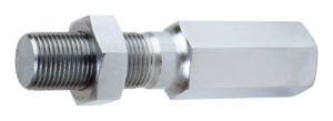 QA1 Linkage Adjuster – 5/8-18 AS10-10