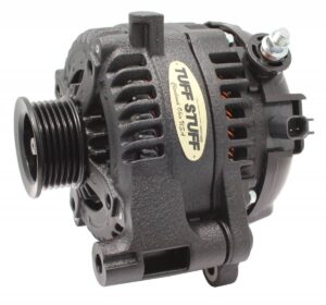 TUFF-STUFF Jeep Wrangler Alternator 2012-2018  175 Amp  6G 7514B