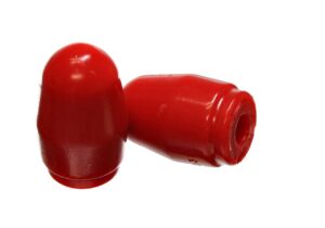 ENERGY SUSPENSION VW REAR BUMP STOPS 15.6102R