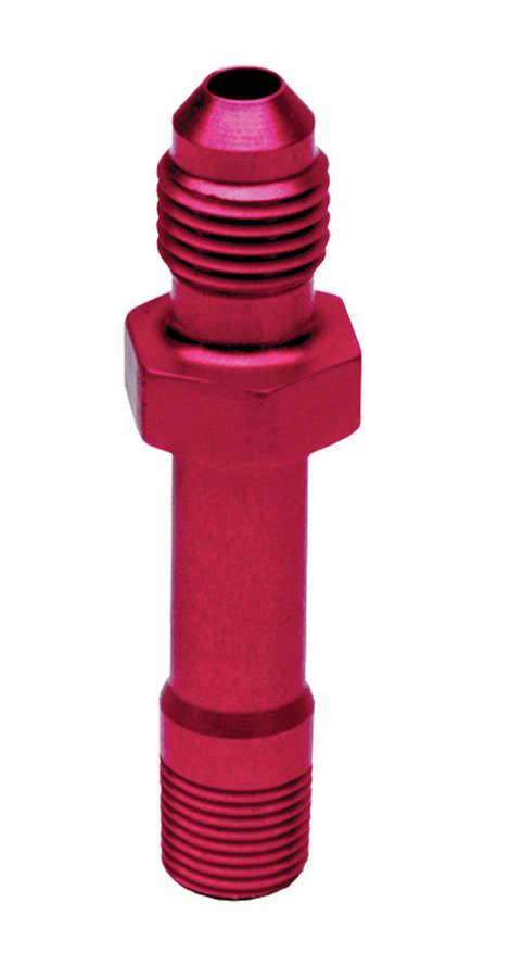JOES RACING PRODUCTS Oil Pressure Fitting 3AN 1/8npt 42799