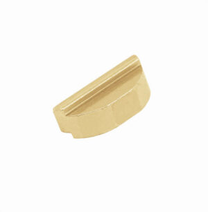 MR. GASKET 4 Deg Short (3/4in) Crank key 988G
