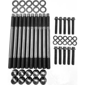 OPTITORQUE TECHNOLOGIES LLC Main Stud Kit GM Duramax Diesel LB7  01-06 10794
