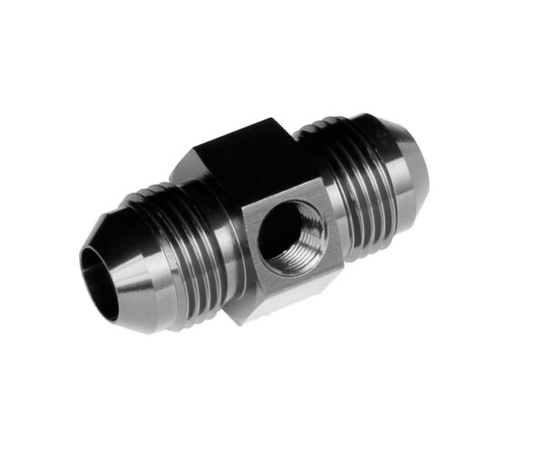 REDHORSE PERFORMANCE 8AN to 8AN Black Male Male 9190-08-2