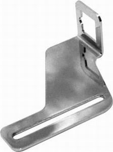 RACING POWER CO-PACKAGED Turbo 350 Trans Kickdown Bracket R9757