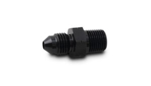 VIBRANT PERFORMANCE BSPT Adapter Fitting -6AN To 1/2in – 14 12738