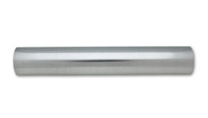 VIBRANT PERFORMANCE Straight Aluminum Tubing 5in O.D. x 18in Long 2977