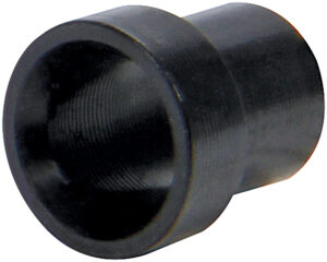 ALLSTAR PERFORMANCE Tube Sleeves Alum -4AN 20pk ALL50331-20