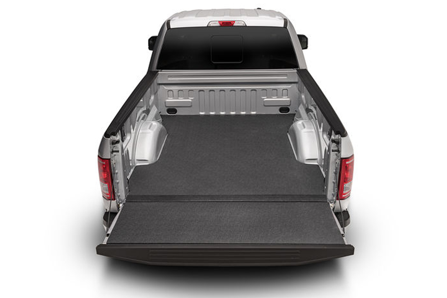 BEDRUG Impact Bedliner 19- Dodge Ram 1500 IMT19SBS