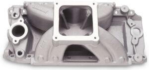 EDELBROCK BBC Super Victor Manifold – 396-502 2927