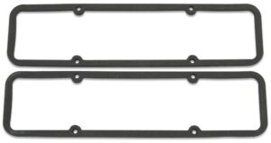 EDELBROCK SBC Valve Cover Gaskets 7549